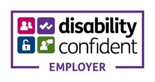 Disability Confident Employer