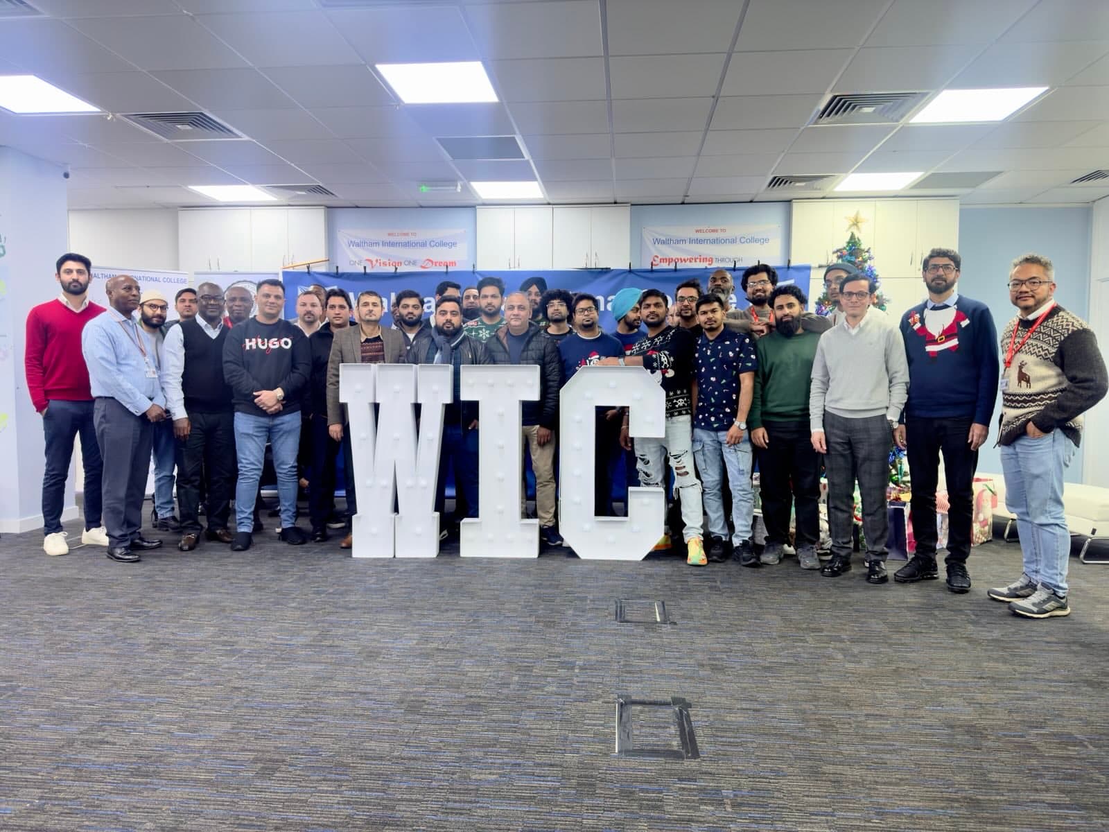 WIC Staff Development Day, 2024
